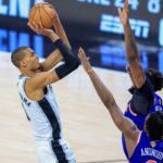 Knicks conquistan el campeonato de la NBA