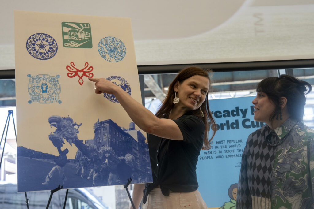 Nueva York lanza un "pasaporte de barrios" para descentralizar el Mundial de Fútbol 2026 - 2d4b21e0c1c837c2023903578f9519918aa05183w-1024x683