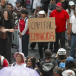 “México, campeón en desapariciones”: colectivos de búsqueda irrumpen en el Mundial