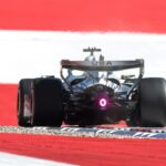 ‘Checo’ Pérez: Nos centramos en preparación de carrera y creo que tenemos buen ritmo