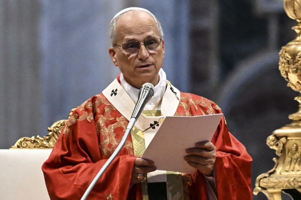 El papa llama a la unidad de la Iglesia y pide no “endurecerse en las propias posiciones”