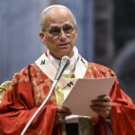 El papa llama a la unidad de la Iglesia y pide no “endurecerse en las propias posiciones”