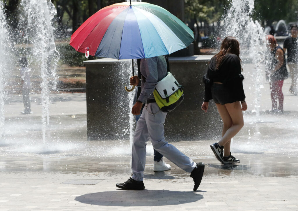 Fenómeno El Niño podría alterar lluvias, ciclones y temperaturas en México
