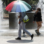 Fenómeno El Niño podría alterar lluvias, ciclones y temperaturas en México