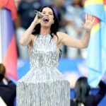 Katy Perry y Anitta encabezan lista de estrellas en la inauguración del Mundial en EE.UU.