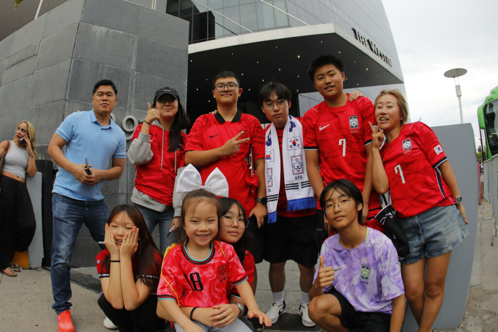 Guadalajara recibe a Corea del Sur con mariachi y ambiente festivo - 5924e5601be539fb8d4d5995567a7e9a2c8ca304w-1024x683