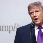 Trump respalda al ultraderechista Abelardo de la Espriella para la presidencia de Colombia