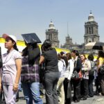Empleo en México se desacelera con la pérdida de casi 30 mil puestos formales en mayo