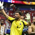 La madre del portero Vozinha podrá entrar en EE.UU. para ir al segundo partido de Cabo Verde