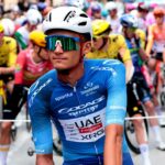 Isaac del Toro conquista el Grand Colombier y mantiene vivo el sueño del título