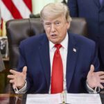 Trump anuncia la muerte del ‘Niño Guerrero’, el líder de banda venezolana Tren de Aragua