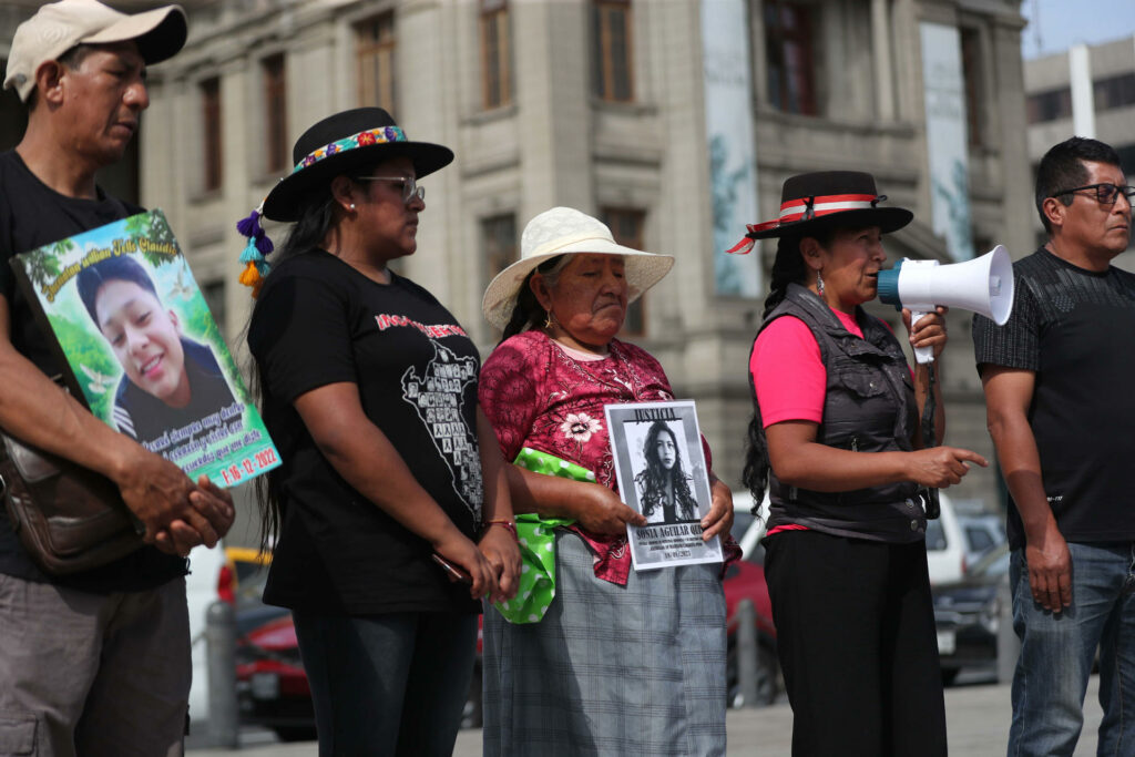 Víctimas de masacres en protestas de Perú rechazan que Keiko Fujimori sea la próxima presidenta - 8e21c7b7cc2a93464c9e64bb044ab68fb57978baw-1024x683