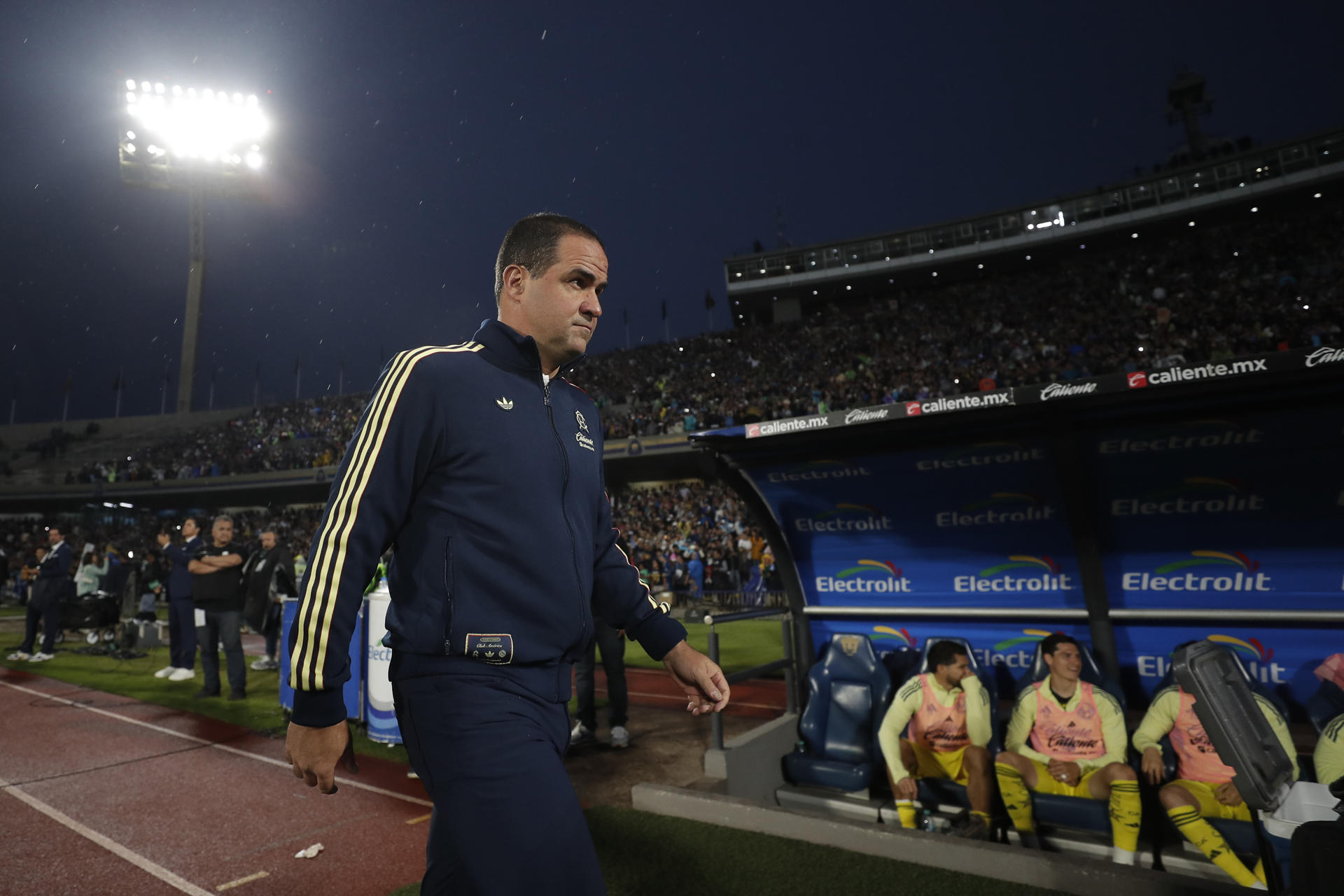 André Jardine y América ponen fin a una era victoriosa