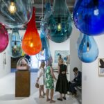 Inicia Art Basel 2026, escaparate global para más de 4 mil artistas