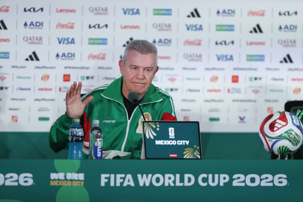 Aguirre afirma que México tiene todo para vivir un gran día ante Sudáfrica en el Mundial - aa875bf36b76833b74b77876d63f7de50b5ba697w-1024x683