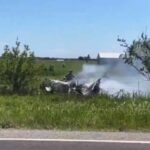 Al menos doce muertos en un accidente de avión en Misuri