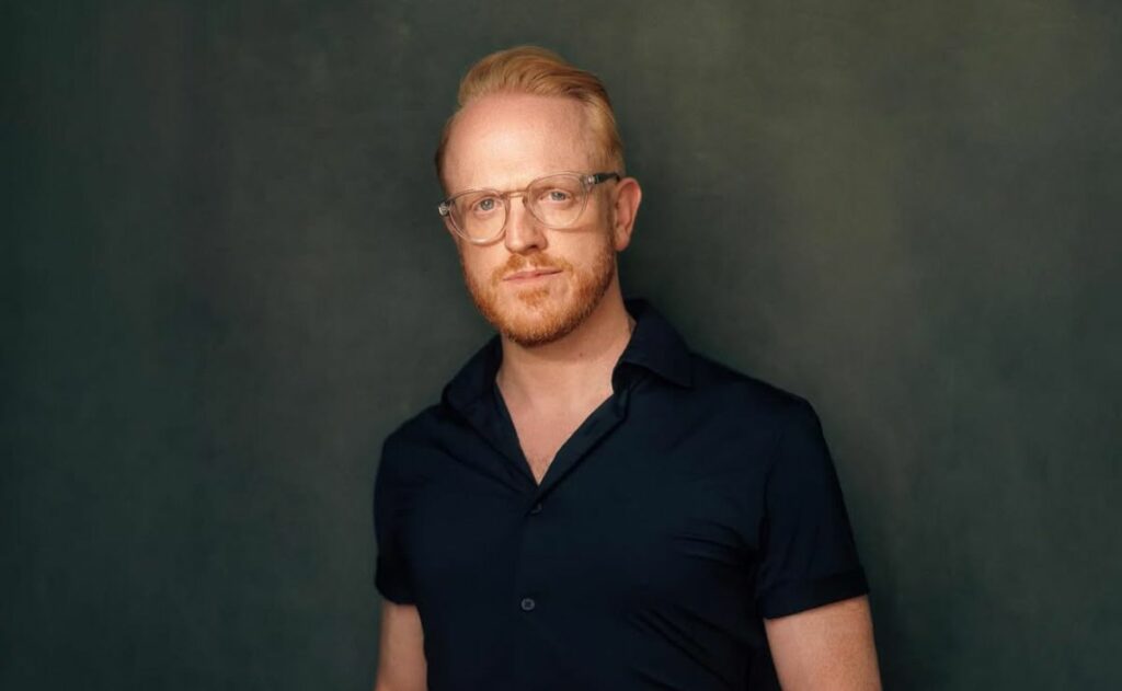 Murió Owain Rhys Davies, actor de series como ‘Twin Peaks’ y ‘The OA’