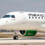 Mexicana estrena ruta hacia Acapulco desde el AIFA