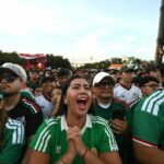 Sheinbaum destaca “la felicidad que da al pueblo” el triunfo de la Selección Mexicana