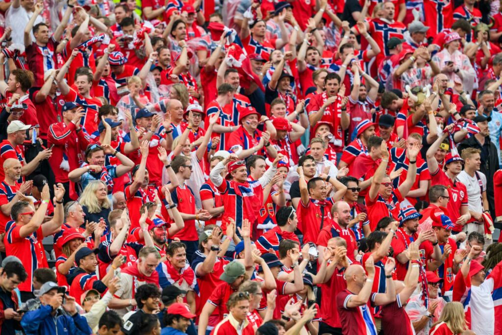 En vivo: Noruega vs Senegal, Grupo I del Mundial 2026