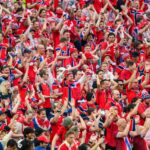 En vivo: Noruega vs Senegal, Grupo I del Mundial 2026