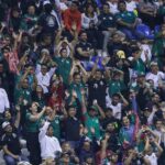 TAS anula clausura de gradas de la FIFA a México por el grito homofóbico