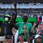 Jornada del 16 de junio impone récord de asistencia a los estadios de un Mundial