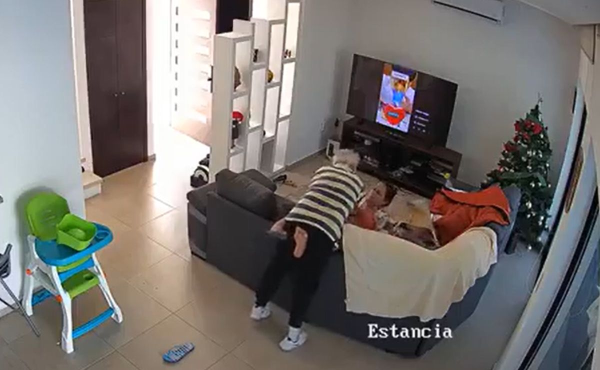 “Tengo miedo de sus influencias”: María Felicia, esposa de Víctor Rodríguez, denuncia intentos para “silenciarla”