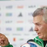 Aguirre: Debemos hacer ante Ecuador un partido perfecto si queremos seguir en el Mundial