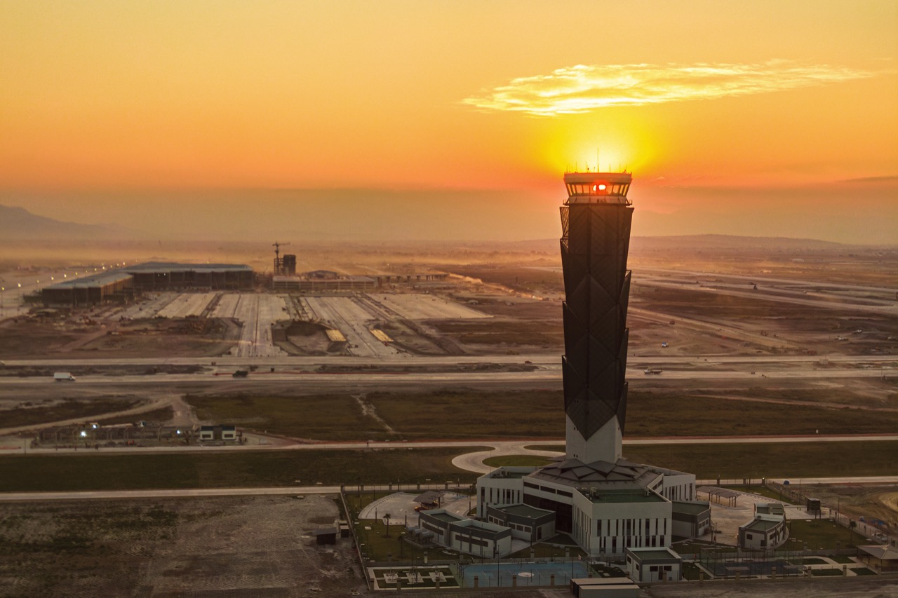 México amplía conexión con América y Europa mediante 48 nuevas rutas aéreas