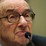 Murió Alan Greenspan, expresidente de la Reserva Federal; tenía 100 años