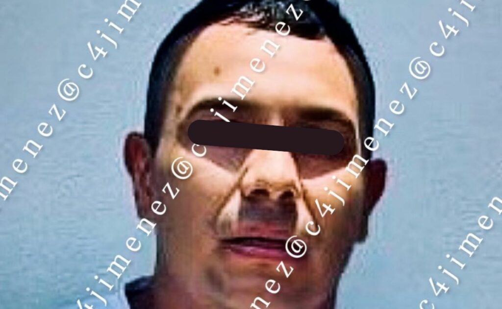Cae ‘el Virus’, señalado de ejecuciones y tiroteos en CDMX