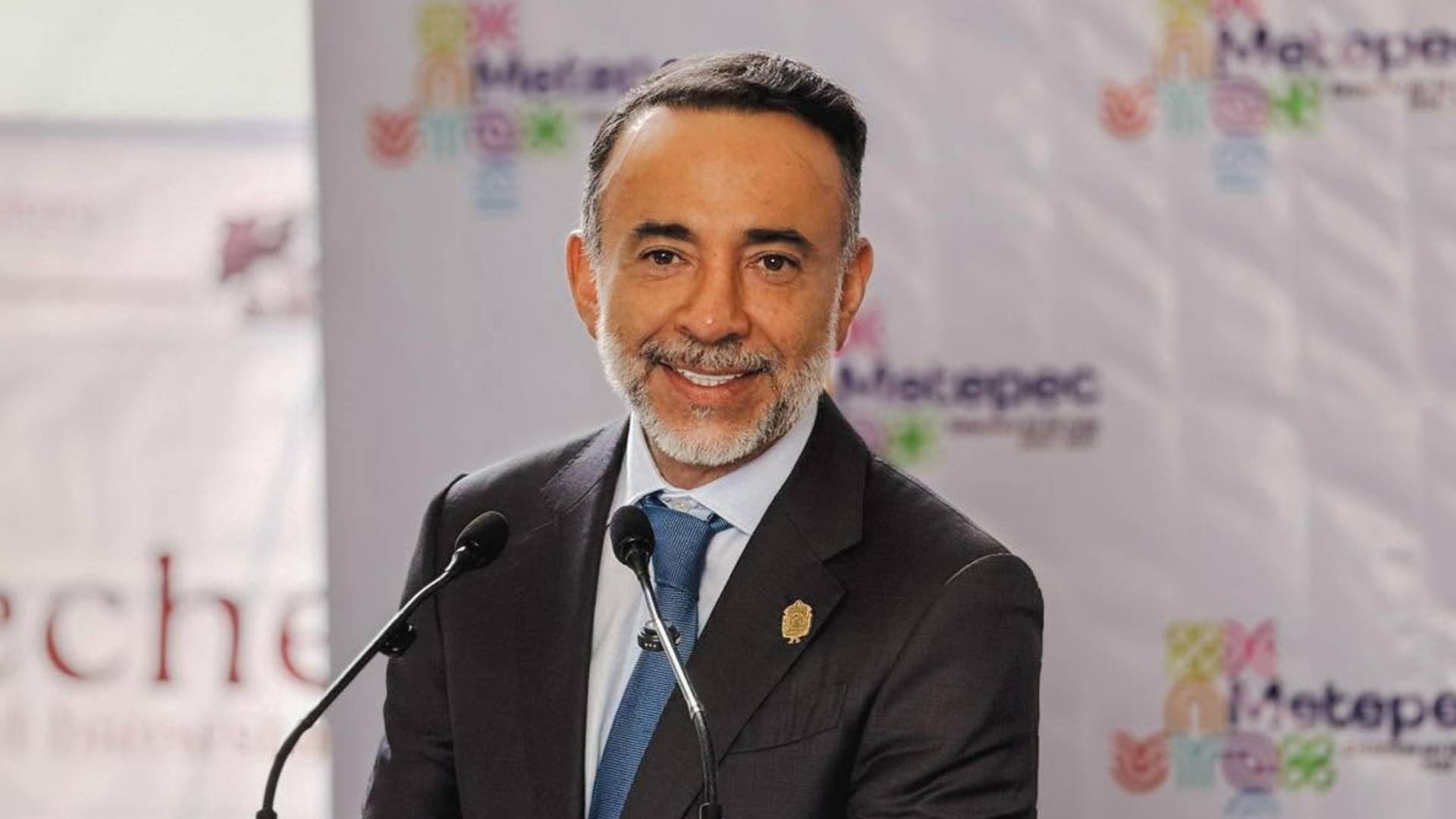 Alcalde de Metepec enfrenta proceso de imputación por presunto abuso de autoridad y lesiones Alcalde de Metepec enfrenta proceso de imputación por presunto abuso de autoridad y lesiones