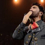Mundial 2026: Alejandro Fernández cantará el Himno Nacional Mexicano en la inauguración