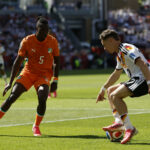 En vivo: Alemania vs Costa de Marfil, Grupo E del Mundial 2026