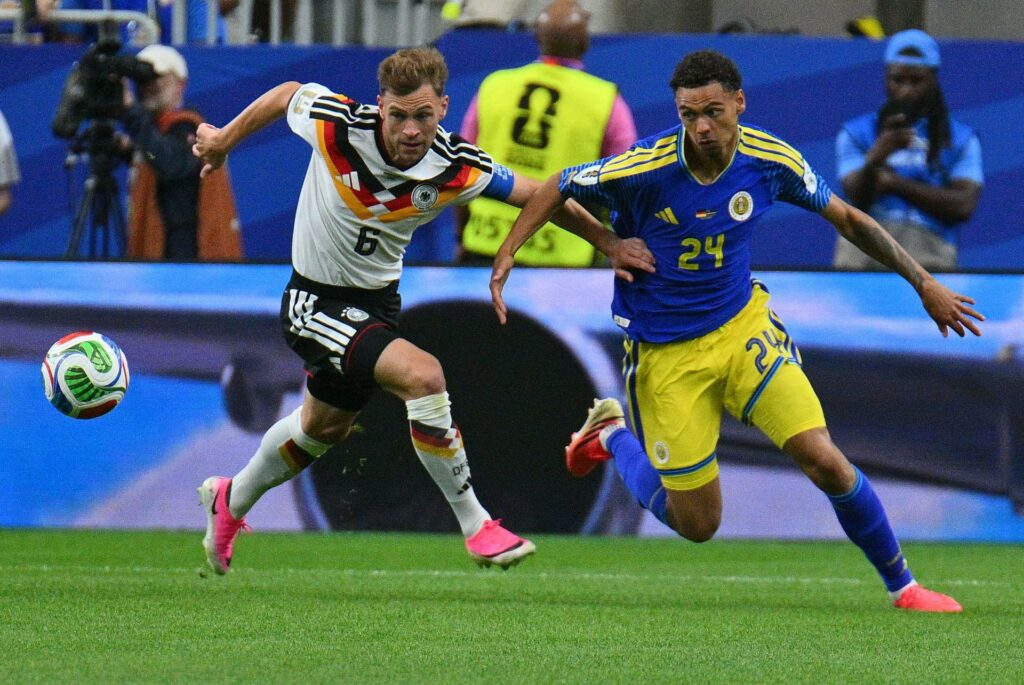 En vivo: Alemania vs Curazao, Grupo E del Mundial 2026