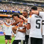 Grupo E Mundial 2026: Alemania aplasta a Curazao