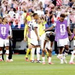 Primera vez que Alemania pierde una tanda de penales en Mundiales