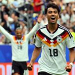 ¿Cuáles son las mayores goleadas de Alemania en Mundiales?