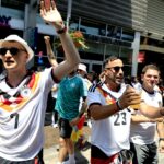 En vivo: Alemania vs Paraguay, 16vos de final del Mundial 2026