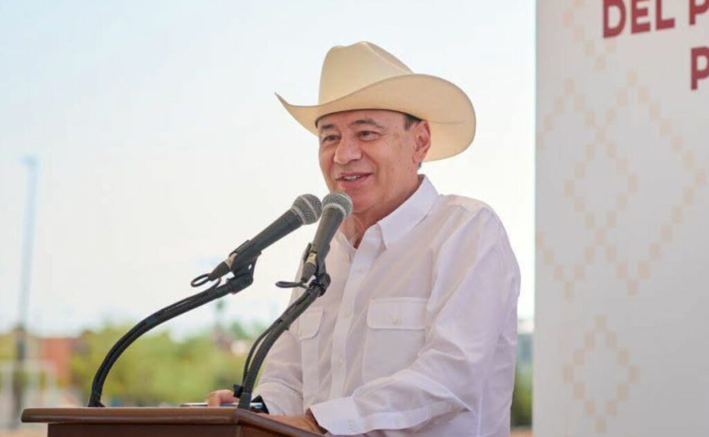 NYT afirma que Alfonso Durazo es investigado por EE.UU.; gobernador responde a la publicación