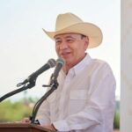 NYT afirma que Alfonso Durazo es investigado por EE.UU.; gobernador responde a la publicación