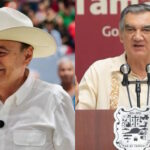 Alfonso Durazo y Américo Villareal niegan que EE.UU. les haya retirado la visa
