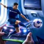 Aeroméxico ofrecerán WiFi gratis y los partidos del Mundial 2026