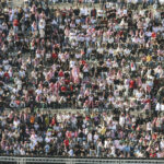 Un muerto y ocho heridos en una estampida durante emisión del Mundial 2026 en Jordania