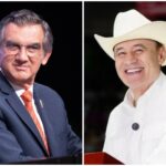 “Ellos tienen que aclarar”: Sheinbaum tras investigación de EE.UU. a gobernadores Durazo y Villarreal revelada por LA Times