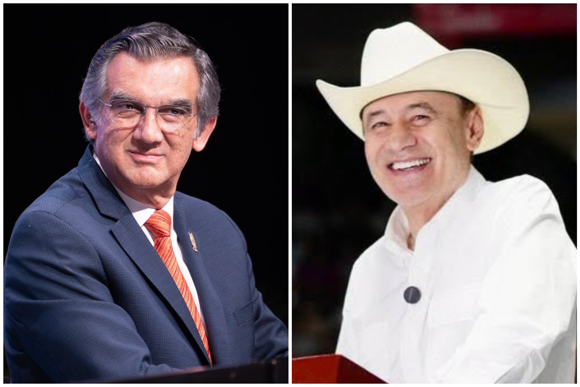 “Ellos tienen que aclarar”: Sheinbaum tras investigación de EE.UU. a gobernadores Durazo y Villarreal revelada por LA Times “Ellos tienen que aclarar”: Sheinbaum tras investigación de EE.UU. a gobernadores Durazo y Villarreal revelada por LA Times