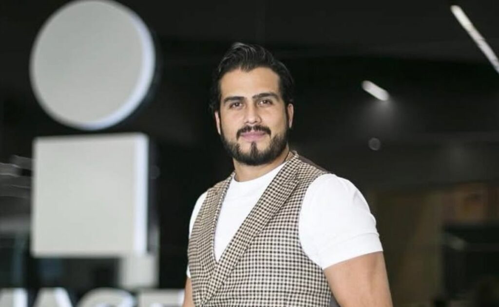 Vinculan a proceso por fraude a Andrés Tovar, esposo de Maite Perroni