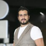 Vinculan a proceso por fraude a Andrés Tovar, esposo de Maite Perroni