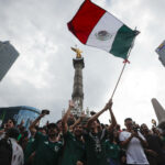 México registra 30 homicidios en el día de la inauguración del Mundial 2026